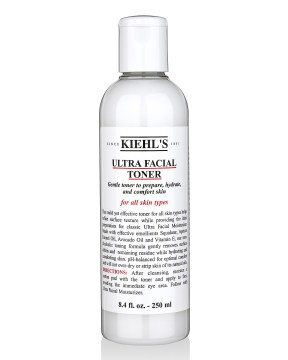 Kiehls_ultrafacialtoner
